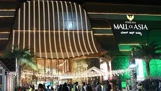 Phoenix Mall of Asia Bangalore | Stunning Stage Music Show 2025 ✨ #mallofasia #banglore #events 
