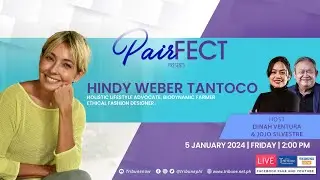Hindy Weber Tantoco | Pairfect