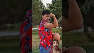 😱 Grandpa Style Shock Reaction 😂 | Funny Old Man Comedy Shorts#reels #funny #prank #reels #shotrs