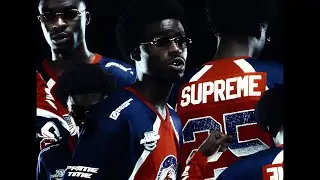 Rsko x Genezio x Tiakola Type Beat - 