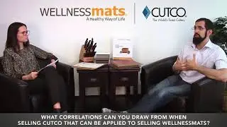 WellnessMats Sales Video Series - Correlations