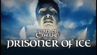 Call of Cthulhu - Prisoner of Ice (1995)_Full Game Walkthrough (No Commentary Longplay_2 Endings)