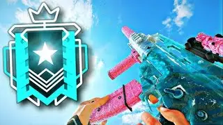 How to solo queue in Console Champ Elo [p7]