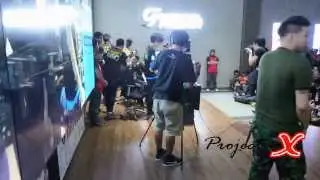 PBNC 4 : WINNING MOMENT GTR gF7