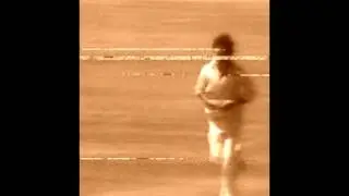 Imran Khan - Sydney 1977 - His 12th wicket