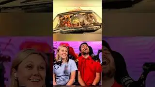 They&rsquo;re Not That Bad! The Bad Guys 2 REACTION!