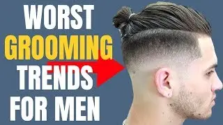 7 Common Grooming TRENDS Women HATE