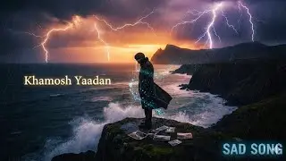 Khamosh Yaadan|New Sad Song Punjabi 2026|By BH.Ali And MR.Ali