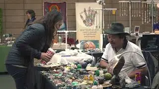 Crystal Fair June 2023