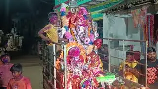 Ganesh bhasani-2025