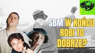 PROJEKT, KT&Oacute;RY OCALI SBM?!