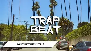 SUMMER TRAP BEAT INSTRUMENTAL 2017 | FREE Rap Beat | Trap Type Beat (YungTuneBeats - Everybody Tilt)