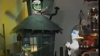 New capt andy's rivertowne footage (Yokohama 1989) (synced audio)