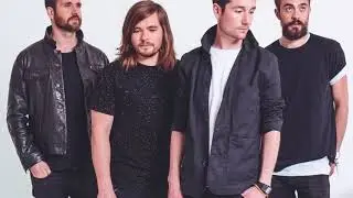 Marshmello feat Bastille - Happier (lyrics)