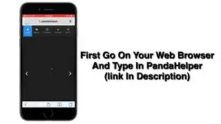 How To Get Hacked Games/Apps (IOS & Android)