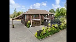 327LL Hobsonville Road, Hobsonville