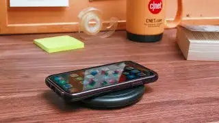 Otterbox Wireless Charging Pad / best wireless charger in 2024