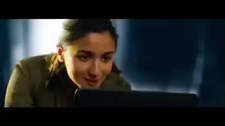ALPHA Trailer 2026 | Alia Bhatt | Female Spy Action Movie | YRF
