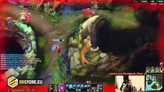 Channel: Twitch.Tv/Overpow [PL] - Kurwa #2
