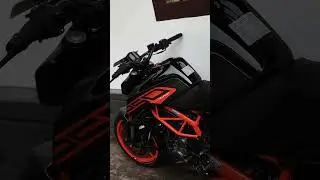 #duke #duke390 #love #bikerview #dasara #viewreview #viralvideo #shots #S R-Rider