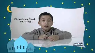 Ilham&rsquo;s Ramadan Memories