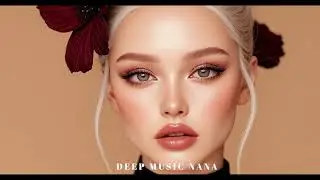 Top Deep House Beats 2025 | Nana's Mix #deephouse