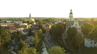 Jak zmienia się Gmina Olesno - podsumowanie inwestycji 2019