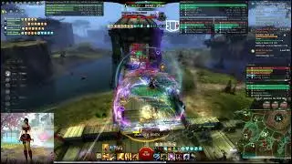 GW2 WvW [GG] Guild Raid - The Commander Shinko Chronicles (vol. 4)