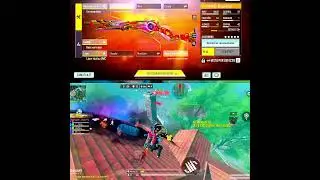 BR clase de HS0405-Songstress #codmobile #clases #codmclases #hs0405 #legendary #Atti_TK