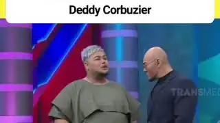 Kalina Didekqti Vicky, Ini Tanggapan Dedy Corbizier