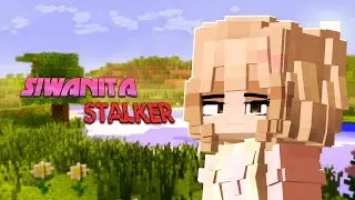 Si Wanita stalker || Machinima Minecraft Indonesia By Yushinnru