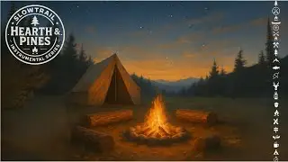 Fireside Camp | Acoustic Nights Beneath the Stars