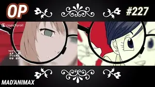Naruto Shippuden Opening 14 / Dragon Ball Super Parody | version_ Size Of The Moon [ FANMADE ] #227