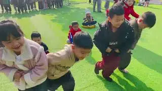 Mỗi ngày đến lớp là ngày vui
