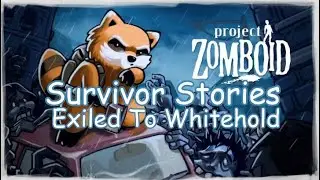 The path becomes clear | Survivor Stories S1Ep2 Project Zomboid B41 Modded
