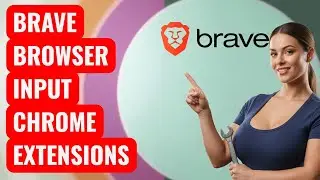 How to Import Chrome Extensions into Brave Browser