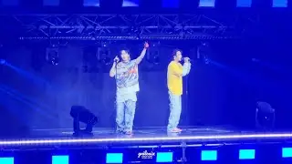 2023.06.24 D&E DElight Party in Seoul - Growing Pains