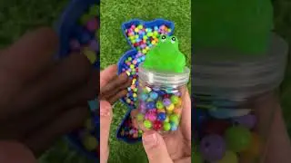 Cascade of Hues ASMR 🎭 Gentle Flowing Serenity