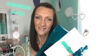 MintMONGOOSE June 2019
