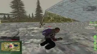 MTA DAYZ TOP-GTA // INTERNATIONAL MOMENTS #1