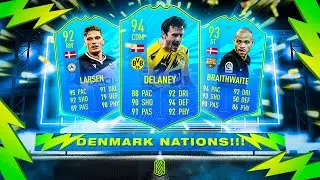 INSANE NEW PLAYER SBC'S & 85+ PICK PACK! - FIFA 21 Ultimate Team