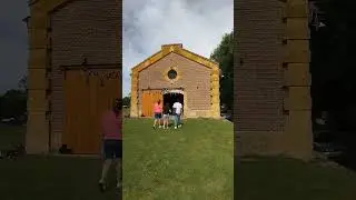Segundo Aniversario Posta Cultural y Museo Estaci&oacute;n Bavio (2025)