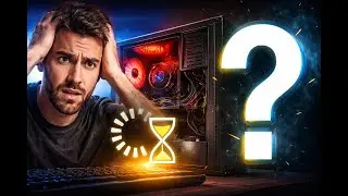 Perché il PC impiega così tanto tempo ad avviarsi?