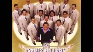 Los Angeles de Charly - Cuando Te Enamoras