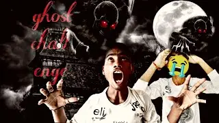 Ghost Detector app- real testing || सच में भूत मिल गया 😱#viral #trending #horror 🙏😭😱