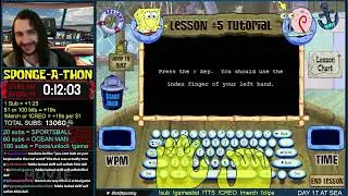 SHiFT reinstated to the SpongeBob Fan Club!