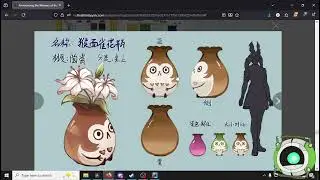 Final Fantasy XIV Design Contest Pt2