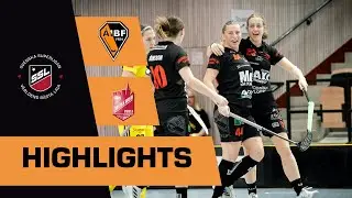 Highlights: Åkersberga - Lockerud