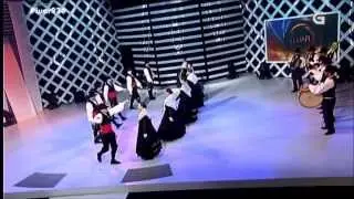 Ribeirana de Santiago de Oliveira por ACF O Fiadeiro
