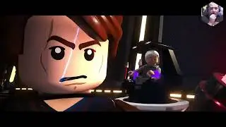 Episode III: Revenage of the Sith